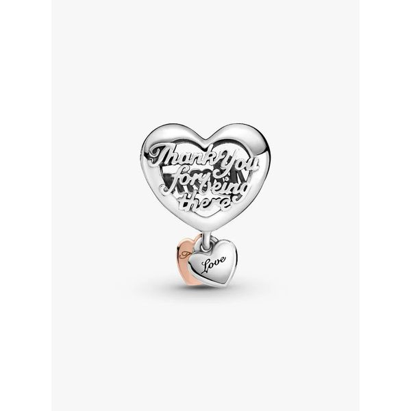 Silver Charm Image 2 Spath Jewelers Bartow, FL