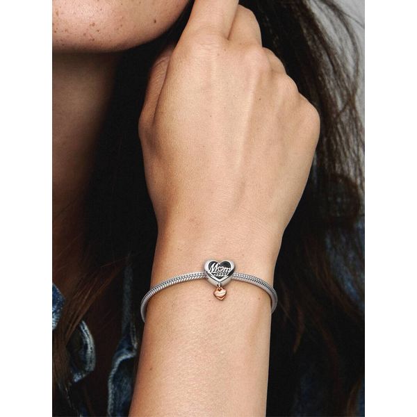 Silver Charm Image 3 Spath Jewelers Bartow, FL