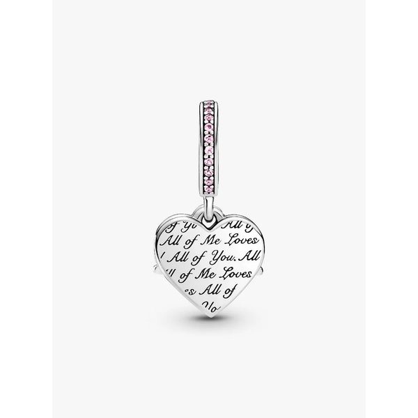 Silver Charm Image 2 Spath Jewelers Bartow, FL