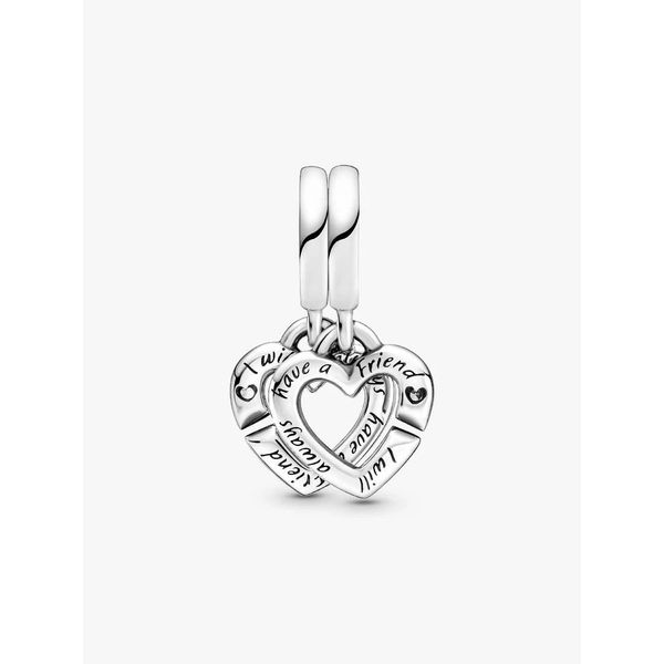 Silver Charm Image 2 Spath Jewelers Bartow, FL