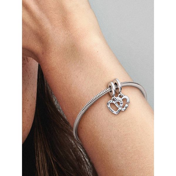 Silver Charm Image 3 Spath Jewelers Bartow, FL