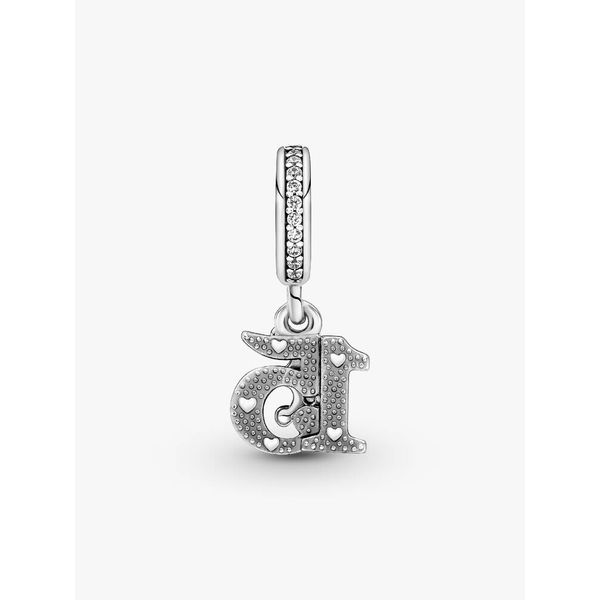 Silver Charm Image 2 Spath Jewelers Bartow, FL
