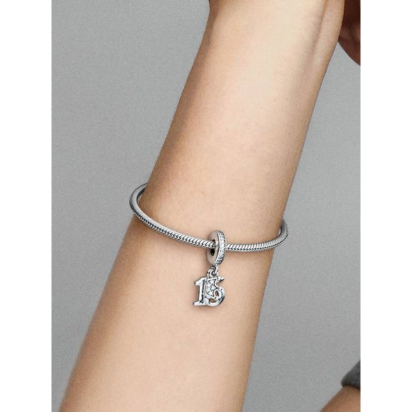 Silver Charm Image 3 Spath Jewelers Bartow, FL