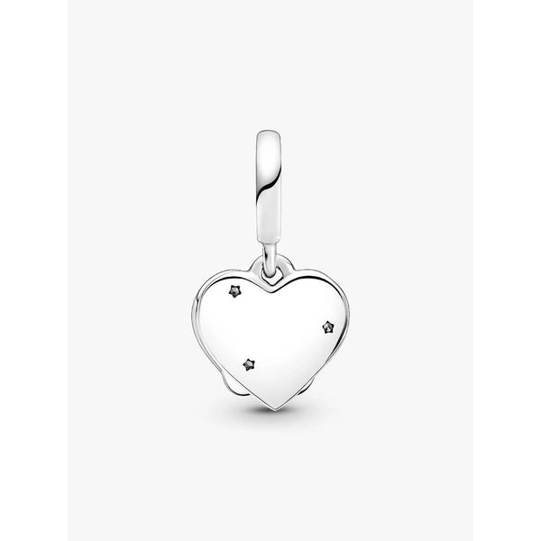 Silver Charm Image 2 Spath Jewelers Bartow, FL