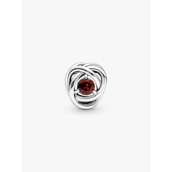 Silver Charm Image 2 Spath Jewelers Bartow, FL