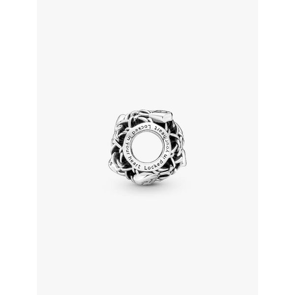 Silver Charm Image 2 Spath Jewelers Bartow, FL