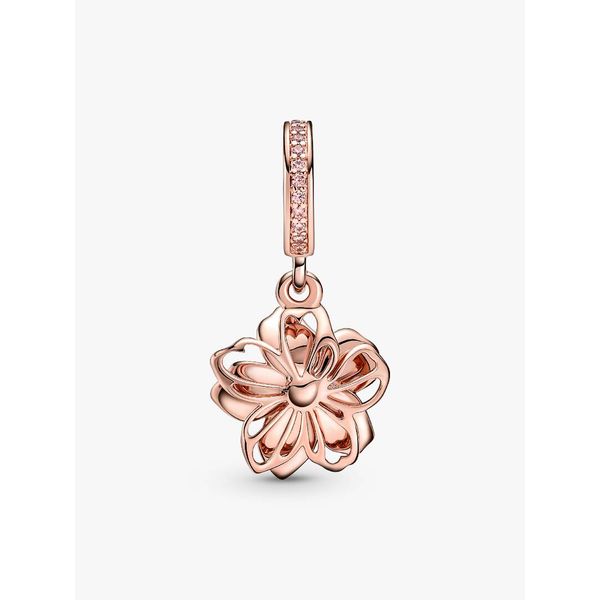 Silver Charm Image 2 Spath Jewelers Bartow, FL