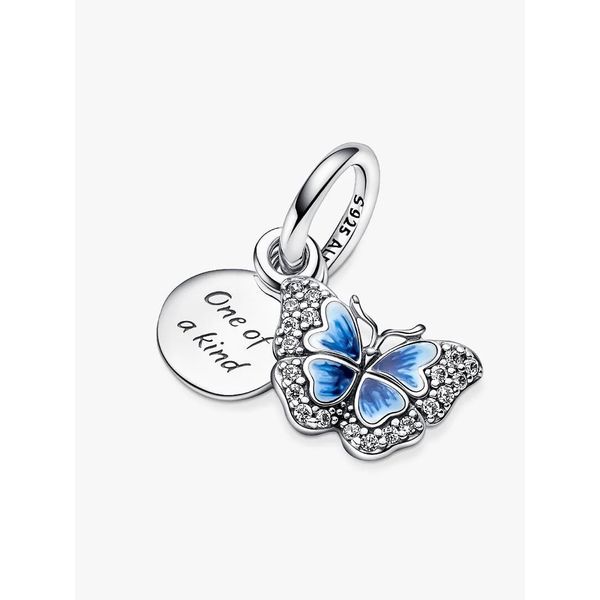 Silver Charm Image 2 Spath Jewelers Bartow, FL