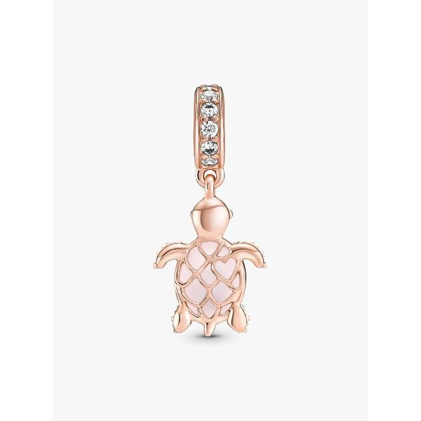 Silver Charm Image 2 Spath Jewelers Bartow, FL