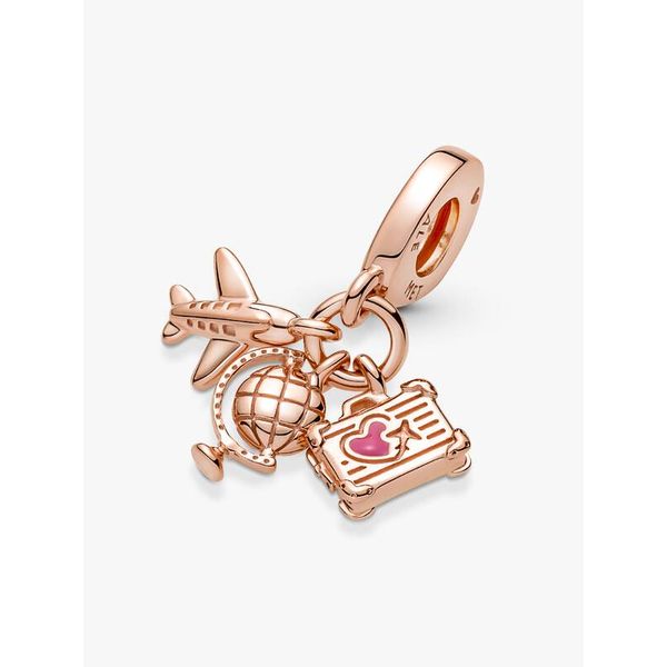 Silver Charm Image 2 Spath Jewelers Bartow, FL
