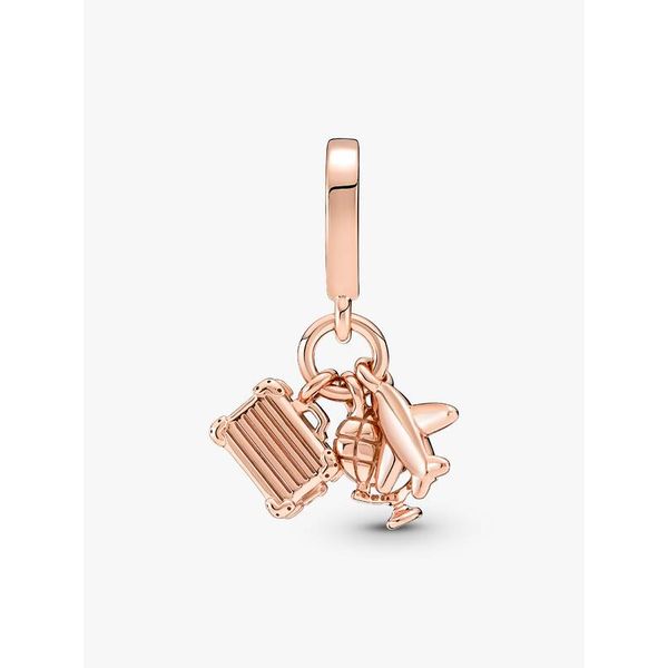 Silver Charm Image 3 Spath Jewelers Bartow, FL