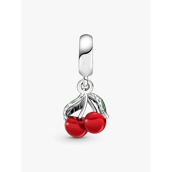 Silver Charm Image 2 Spath Jewelers Bartow, FL