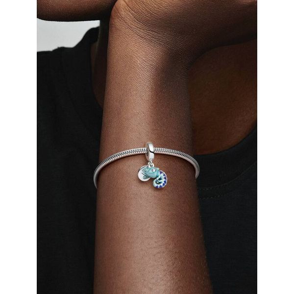 Silver Charm Image 3 Spath Jewelers Bartow, FL