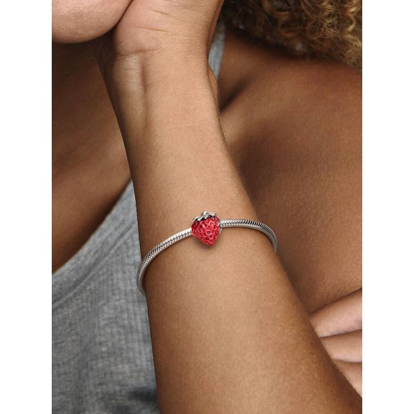 Silver Charm Image 3 Spath Jewelers Bartow, FL