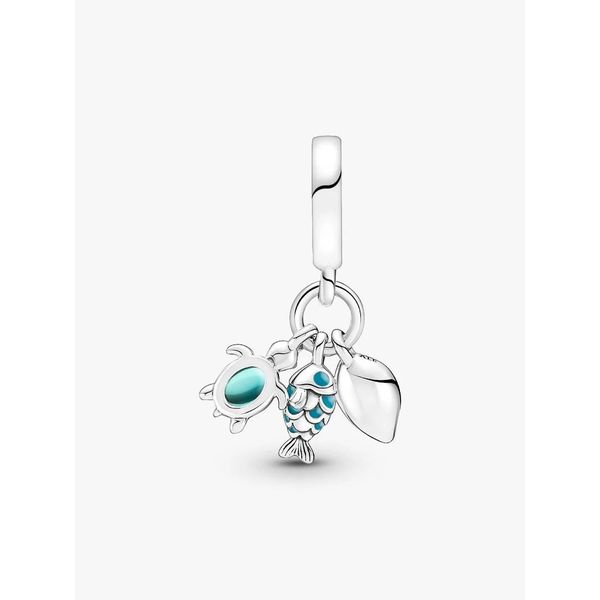 Silver Charm Image 3 Spath Jewelers Bartow, FL