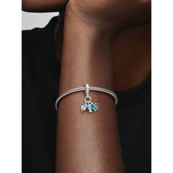 Silver Charm Image 4 Spath Jewelers Bartow, FL