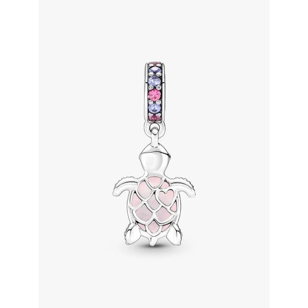 Silver Charm Image 2 Spath Jewelers Bartow, FL