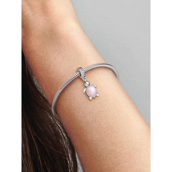 Silver Charm Image 3 Spath Jewelers Bartow, FL