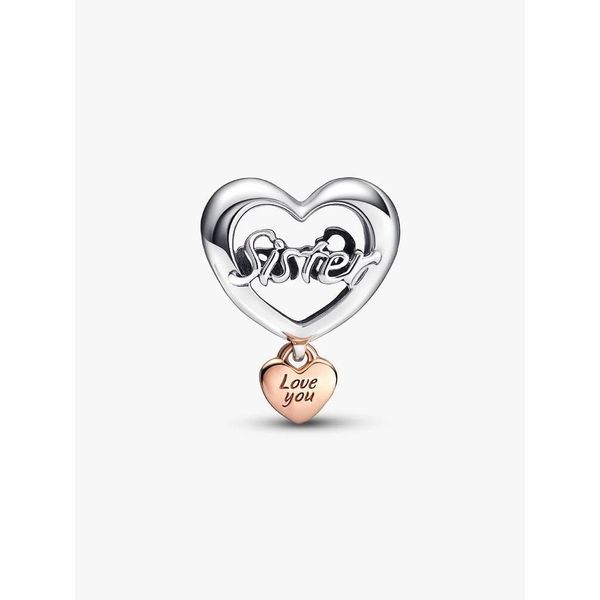 Silver Charm Image 2 Spath Jewelers Bartow, FL