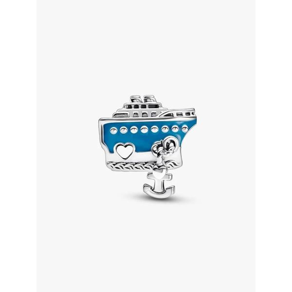 Silver Charm Image 2 Spath Jewelers Bartow, FL