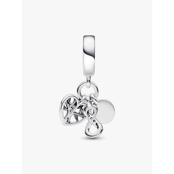Silver Charm Image 2 Spath Jewelers Bartow, FL