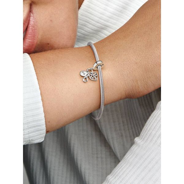 Silver Charm Image 3 Spath Jewelers Bartow, FL