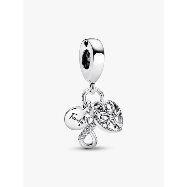 Silver Charm Spath Jewelers Bartow, FL