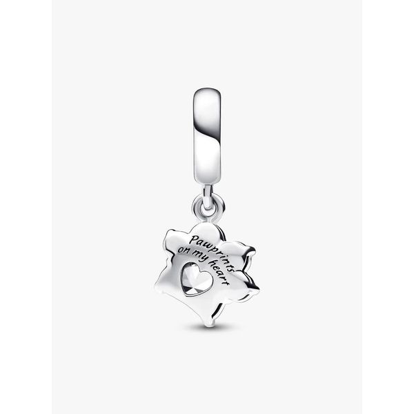 Silver Charm Image 2 Spath Jewelers Bartow, FL