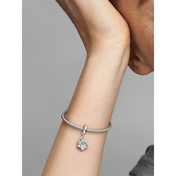 Silver Charm Image 3 Spath Jewelers Bartow, FL