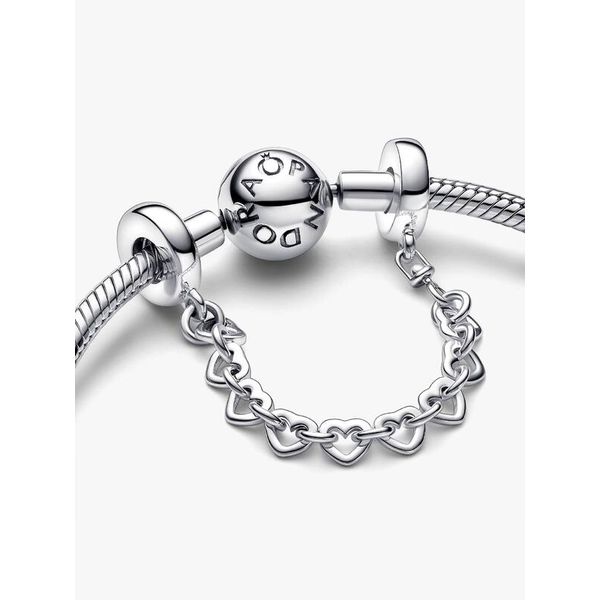 Silver Charm Image 2 Spath Jewelers Bartow, FL
