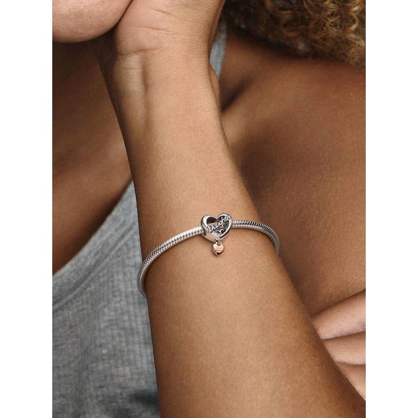 Silver Charm Image 2 Spath Jewelers Bartow, FL