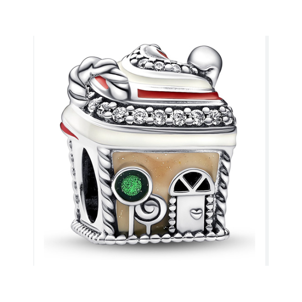 Silver Charm Spath Jewelers Bartow, FL
