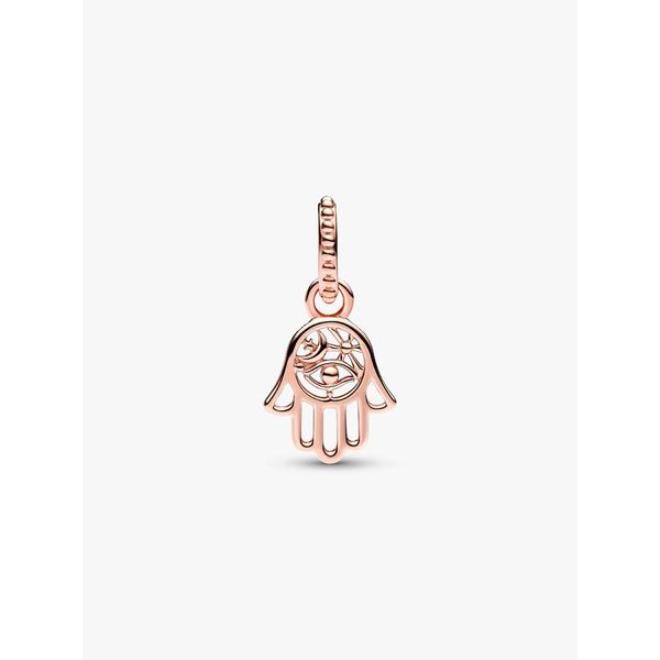 Silver Charm Image 2 Spath Jewelers Bartow, FL