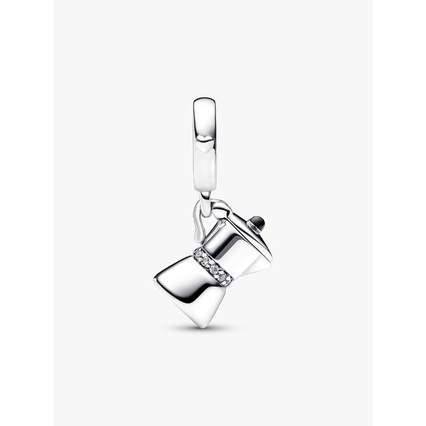 Silver Charm Image 2 Spath Jewelers Bartow, FL