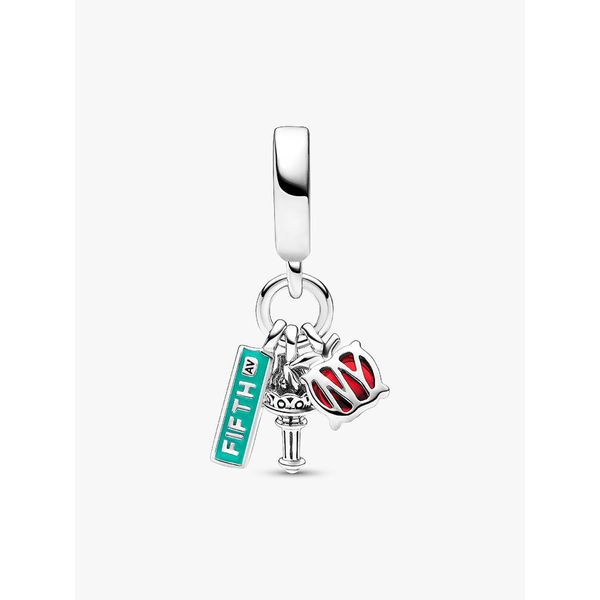 Silver Charm Image 2 Spath Jewelers Bartow, FL