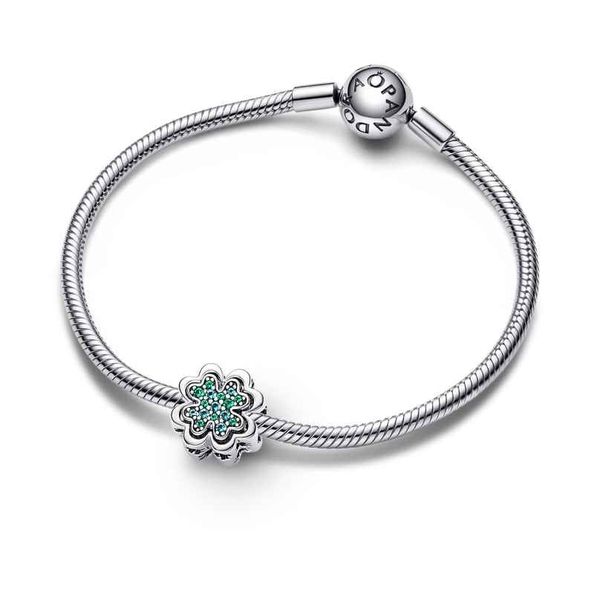 Silver Charm Image 2 Spath Jewelers Bartow, FL