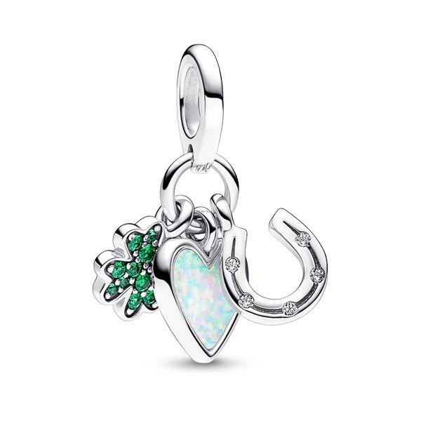 Silver Charm Spath Jewelers Bartow, FL