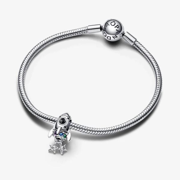 Silver Charm Image 2 Spath Jewelers Bartow, FL