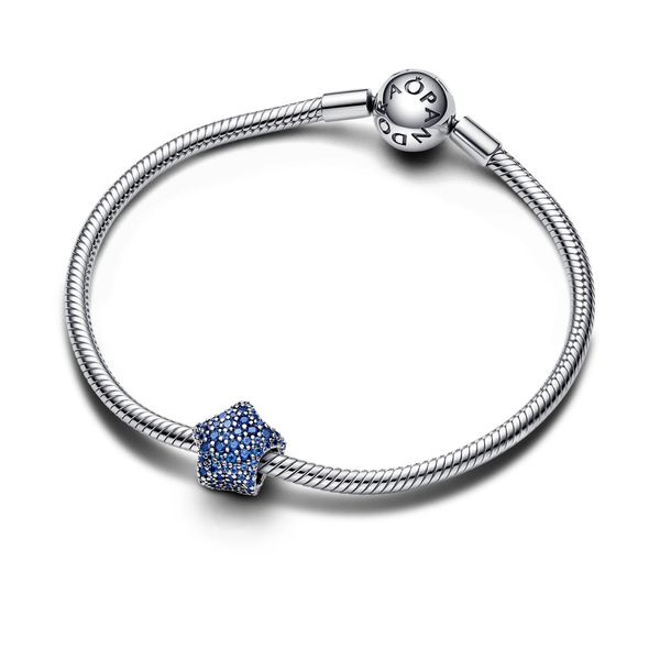 Silver Charm Image 2 Spath Jewelers Bartow, FL