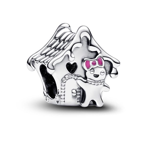 Silver Charm Spath Jewelers Bartow, FL