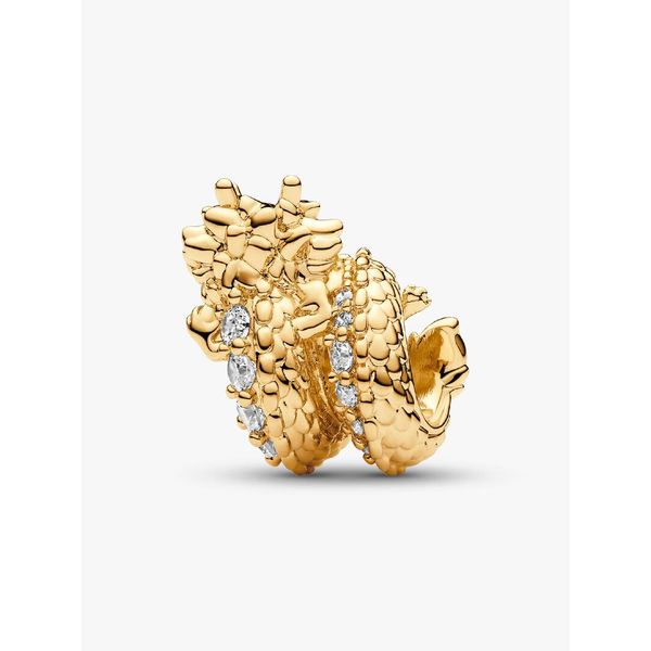 Silver Charm Image 2 Spath Jewelers Bartow, FL