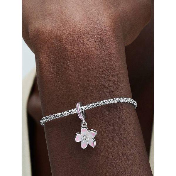 Silver Charm Image 3 Spath Jewelers Bartow, FL