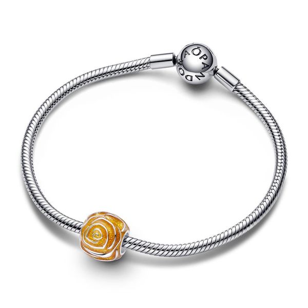 Silver Charm Image 2 Spath Jewelers Bartow, FL
