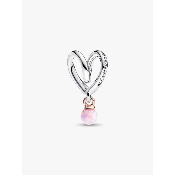 Silver Charm Image 2 Spath Jewelers Bartow, FL