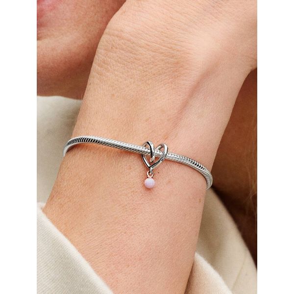 Silver Charm Image 3 Spath Jewelers Bartow, FL