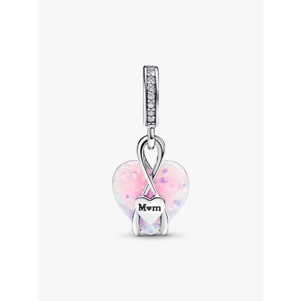 Silver Charm Image 2 Spath Jewelers Bartow, FL