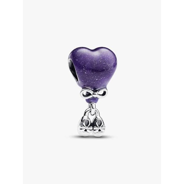 Silver Charm Image 2 Spath Jewelers Bartow, FL