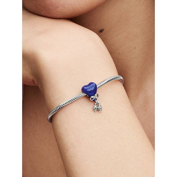 Silver Charm Image 3 Spath Jewelers Bartow, FL