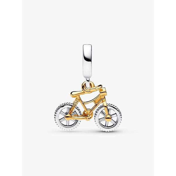 Silver Charm Image 2 Spath Jewelers Bartow, FL