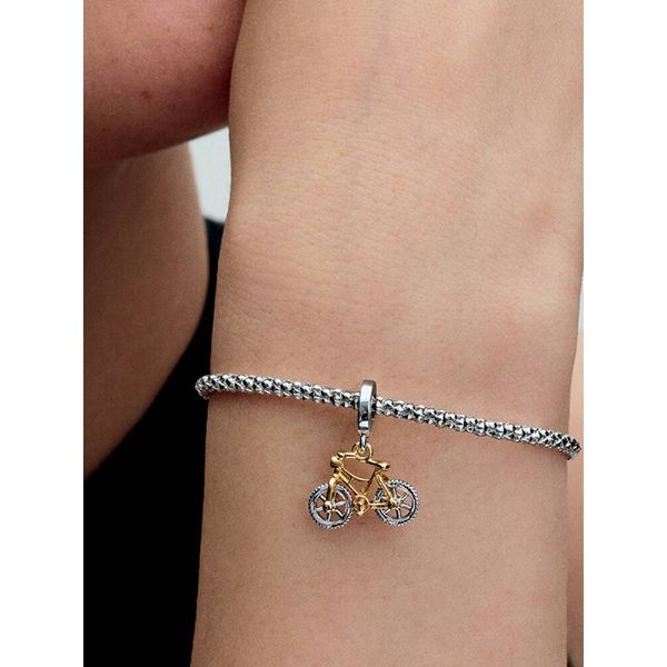 Silver Charm Image 4 Spath Jewelers Bartow, FL